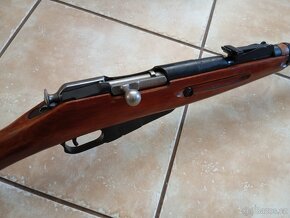 Mosin nagant 1891/30 - 3