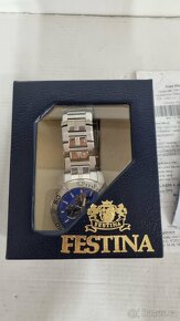 Hodinky Festina - 3