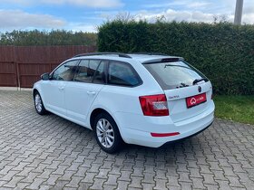 ŠKODA OCTAVIA 2,0 TDI AMBITION / DSG / 2015 - 3