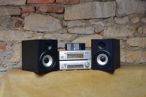 Denon D-F101 - 3