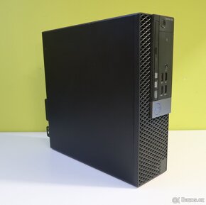 DELL OPTIPLEX 3040 /i5-6500/16GB/SSD250GB/HDMI/WIN11/ZÁRUKA - 3