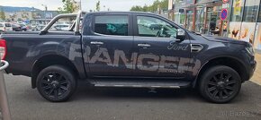 Ford Ranger - 3