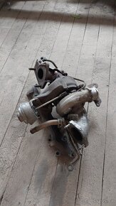 na diely motor honda Motor N22A2 crv civic fr v accord - 3