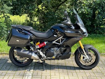 Aprilia Caponord 1200 - 3