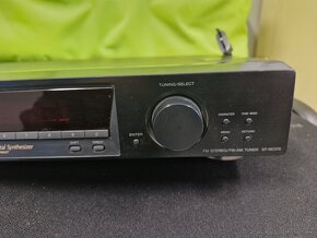 Sony ST pro se 370 s Tuner - 3