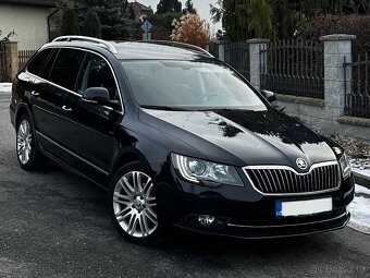 2.0 tdi 103kw, 140000km, ČR, ELEGANCE, Xenon - 3