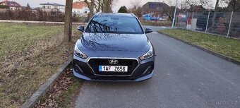 Hyundai i30 kombi rok výroby 2018 - 3