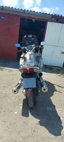 Fjr 1300 AS (2007) - 3