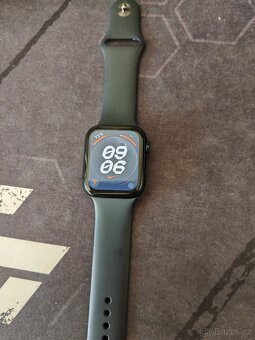 Apple watch SE 2 44mm - 3