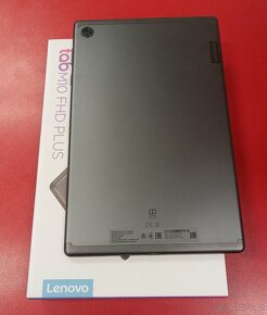 Lenovo Tab M10 FHD Plus 4GB/64GB Wifi - 3
