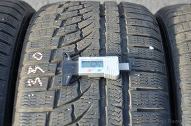 235/40 R18 Nokian pěkné zimní pneu, č.330 - 3