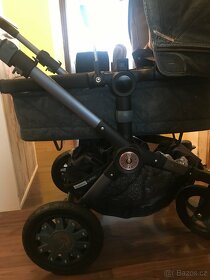 Bugaboo Buffalo Denim Diesel - 3