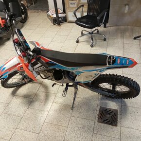 Pitbike - 3