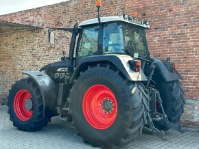 Fendt 926 Vario (MAN) 2004 - 3