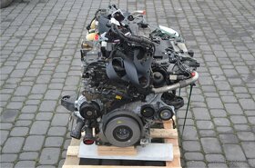 Motor Mercedes-Benz W213 - 654920 - 3