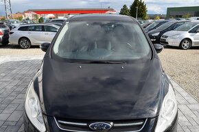 ►►Ford C-MAX 1.6 TDCi 70kW VYHŘEV◄◄ - 3