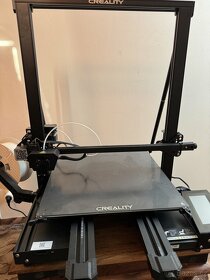 Creality CR-6 Max - 3