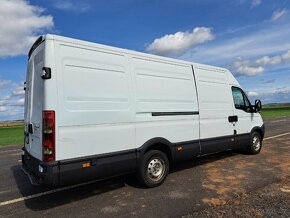 Iveco Daily 2.3 JTD, 35S12V, MAXI - 3