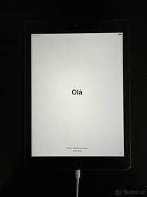 Ipad Air wifi cell 64Gb Space Gray top stav - 3