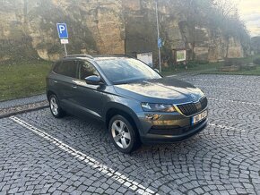 Škoda Karoq 1.5TSI 110kW DSG - 3