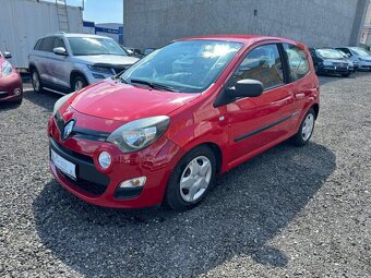 Renault Twingo - 3