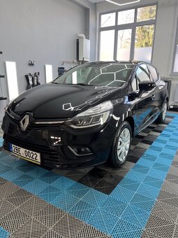 RENAULT CLIO IV (2019) - 3