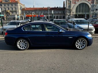 BMW F10 3.0d 240 tis km - 3