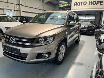 Volkswagen Tiguan 1.4 TSI Sport r.v.2012 - 3