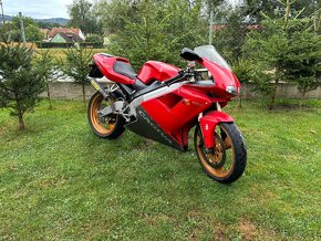 Cagiva MITO - 3