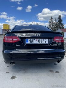 Audi a6 3 0tdi - 3