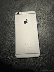 Iphone 6S plus 128 gb - 3