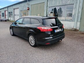 Ford Focus,1.0 EcoBoost/92kw - 3