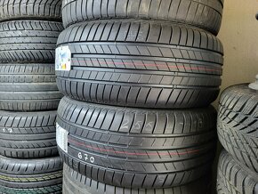 Bridgestone Turanza 255/45 R18 - 3