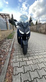 Prodám skútr Yamaha X - Max 300 - 3