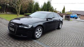 Audi A6 C7 Ultra 2.0Tdi 140kw - 3