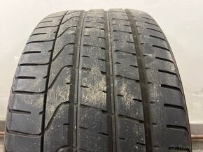 Letní pneumatiky Pirelli 21 na Porsche Macan - 3