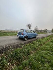 Vw Polo 1.2 40kw - 3