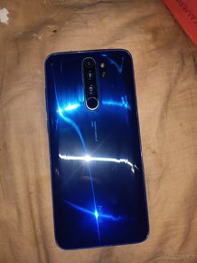 Redmi note 8 pro prasklý displej - 3