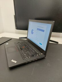 Notebook Lenovo ThinkPad T470 - 3