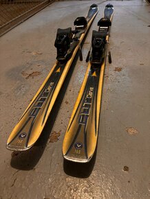 Rossignol Carve 160 - 3