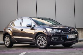 Citroën DS4 VTi 120 Style - 3