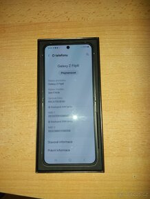 Samsung Galaxy Z Flip 6 12/512 GB - 3