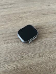 Apple Watch ultra 1 - 3