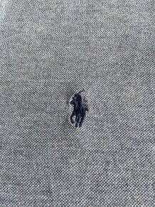 Polo Ralph Lauren pánske polo tričko L/XL - 3