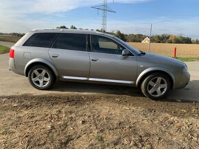 Audi A6 Allroad 4.2 - 3