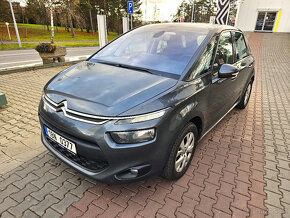 Citroen C4 Picasso 1.6 Hdi 85KW do provozu 2014 - 3