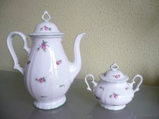 Rosenthal konvice 1,3l s cukřenkou - 3