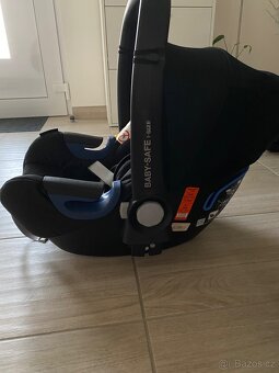 Britax - 3