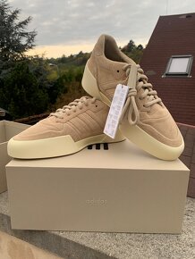 Adidas fear of god athletics 86 - 3