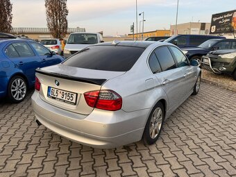 BMW Řada 3 325i 2,5 160 KW KOLA AC STK - 3